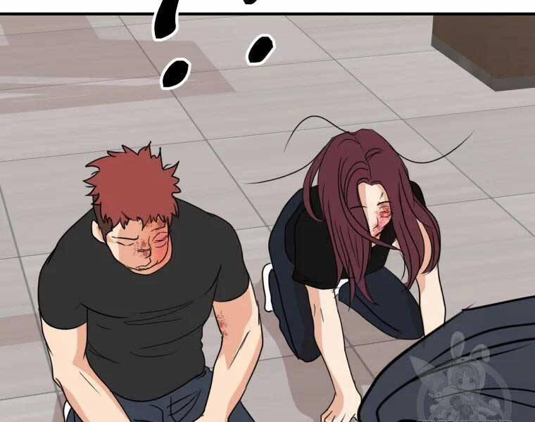 Bạn Trai Vệ Sĩ 52 trang 121