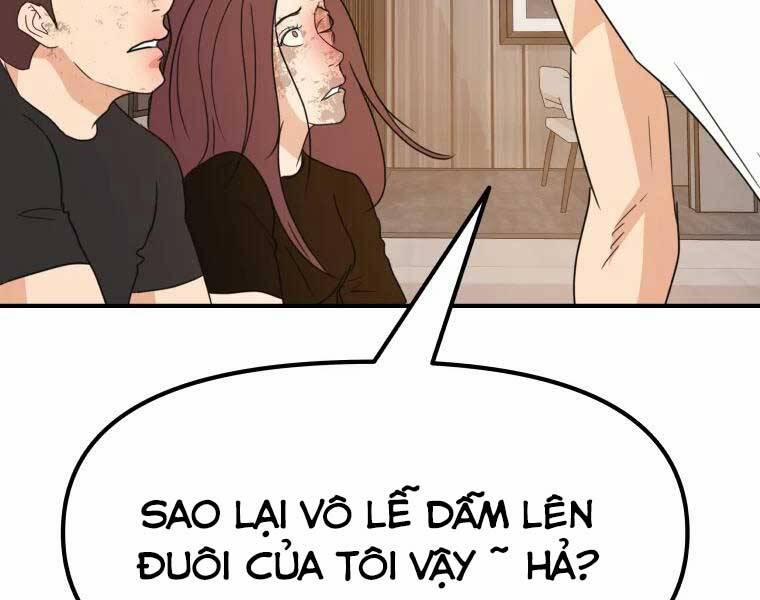 Bạn Trai Vệ Sĩ 52 trang 132