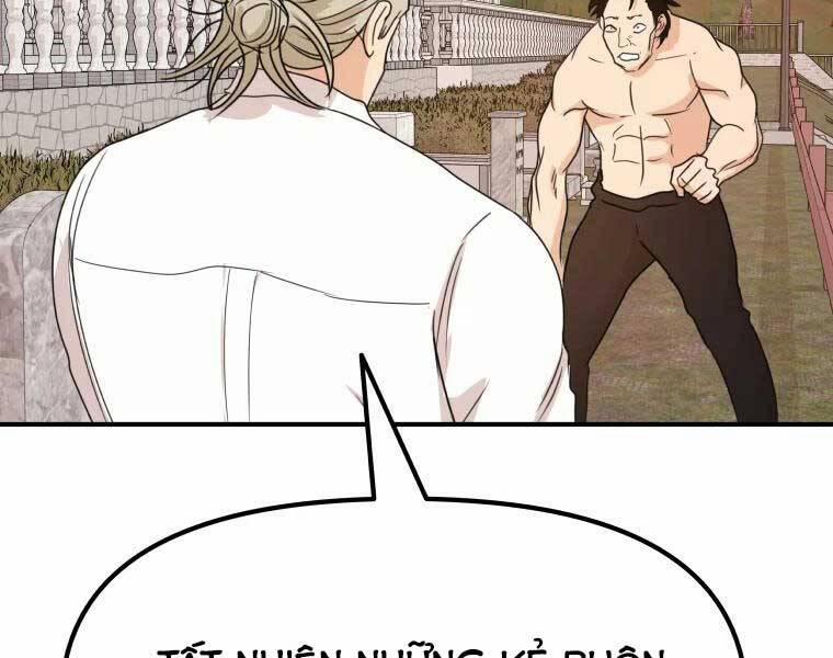 Bạn Trai Vệ Sĩ 52 trang 15