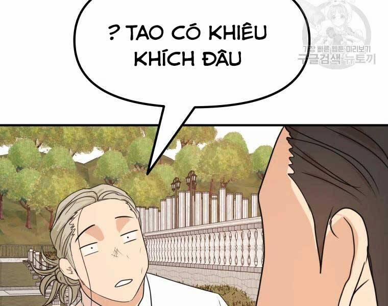 Bạn Trai Vệ Sĩ 52 trang 157