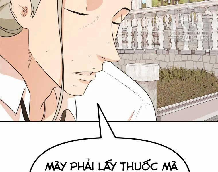 Bạn Trai Vệ Sĩ 52 trang 8
