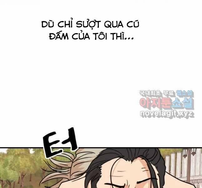 Bạn Trai Vệ Sĩ 53 trang 111