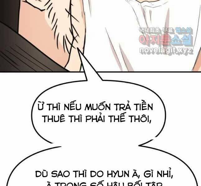 Bạn Trai Vệ Sĩ 53 trang 22