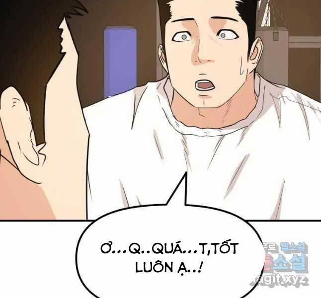 Bạn Trai Vệ Sĩ 53 trang 28