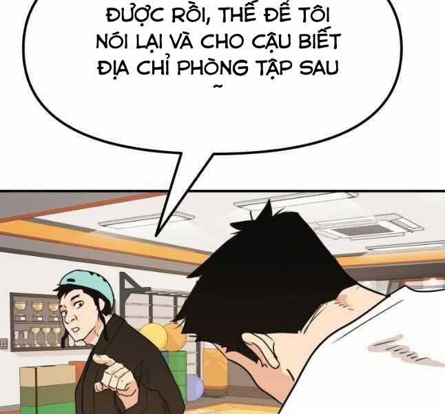 Bạn Trai Vệ Sĩ 53 trang 30