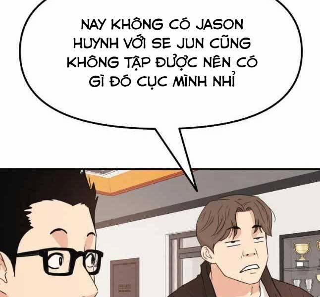 Bạn Trai Vệ Sĩ 53 trang 4
