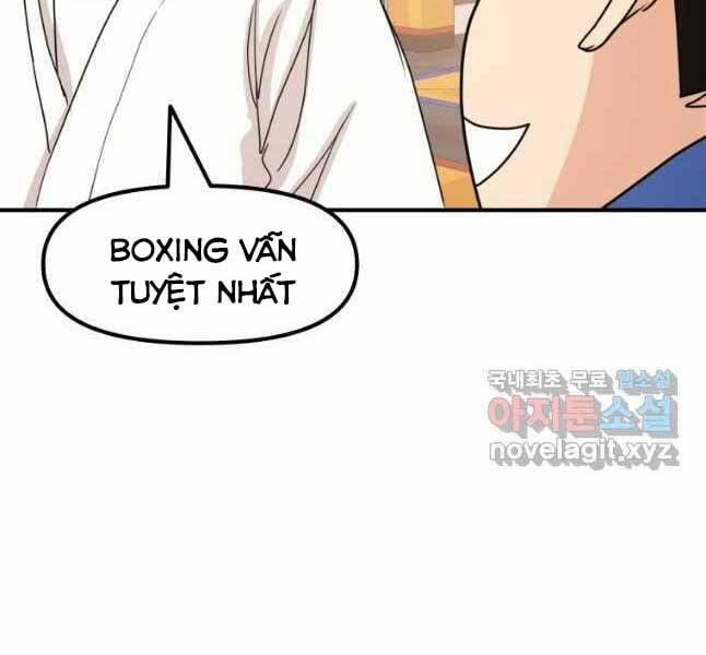 Bạn Trai Vệ Sĩ 53 trang 8