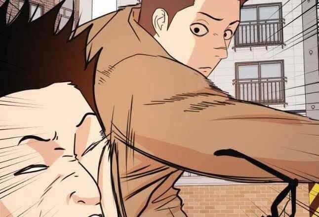 Bạn Trai Vệ Sĩ 54 trang 115