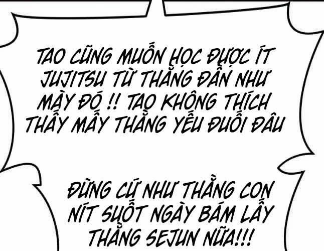 Bạn Trai Vệ Sĩ 54 trang 127