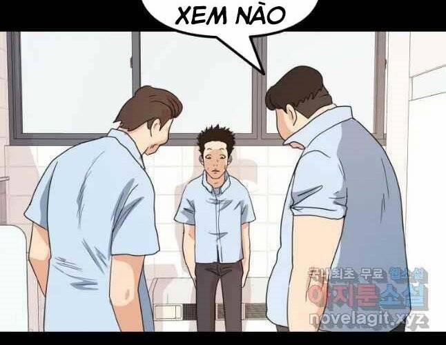 Bạn Trai Vệ Sĩ 54 trang 142