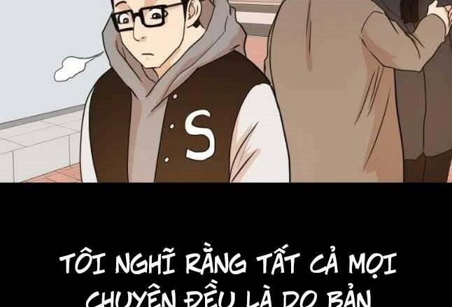 Bạn Trai Vệ Sĩ 54 trang 160