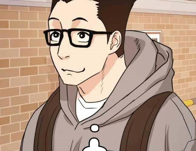 Bạn Trai Vệ Sĩ 54 trang 35