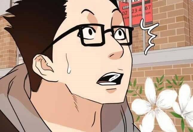 Bạn Trai Vệ Sĩ 54 trang 50