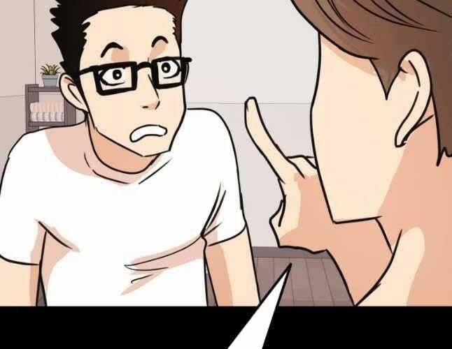 Bạn Trai Vệ Sĩ 54 trang 61