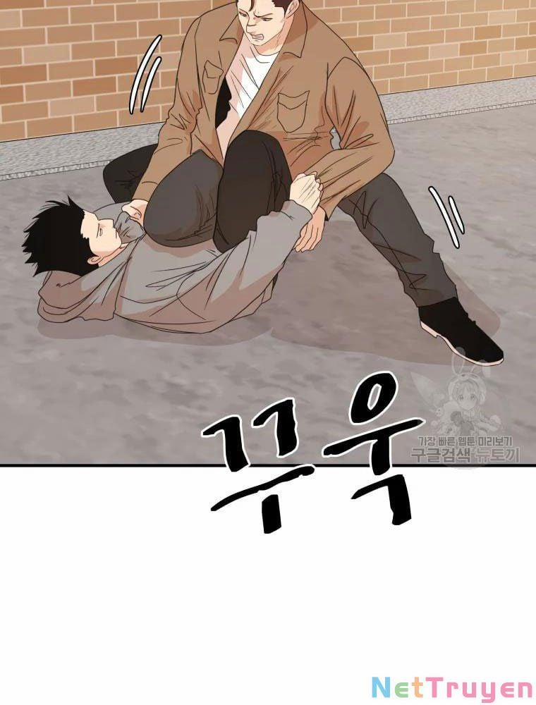 Bạn Trai Vệ Sĩ 55 trang 10