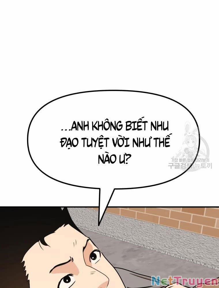 Bạn Trai Vệ Sĩ 55 trang 11