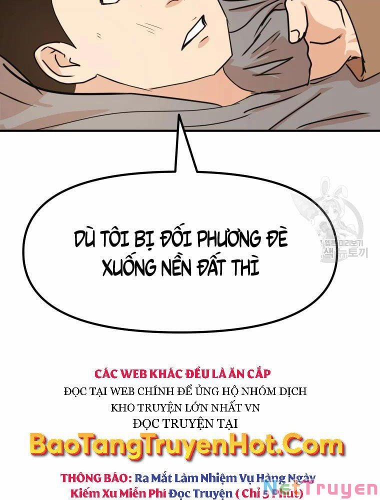 Bạn Trai Vệ Sĩ 55 trang 12