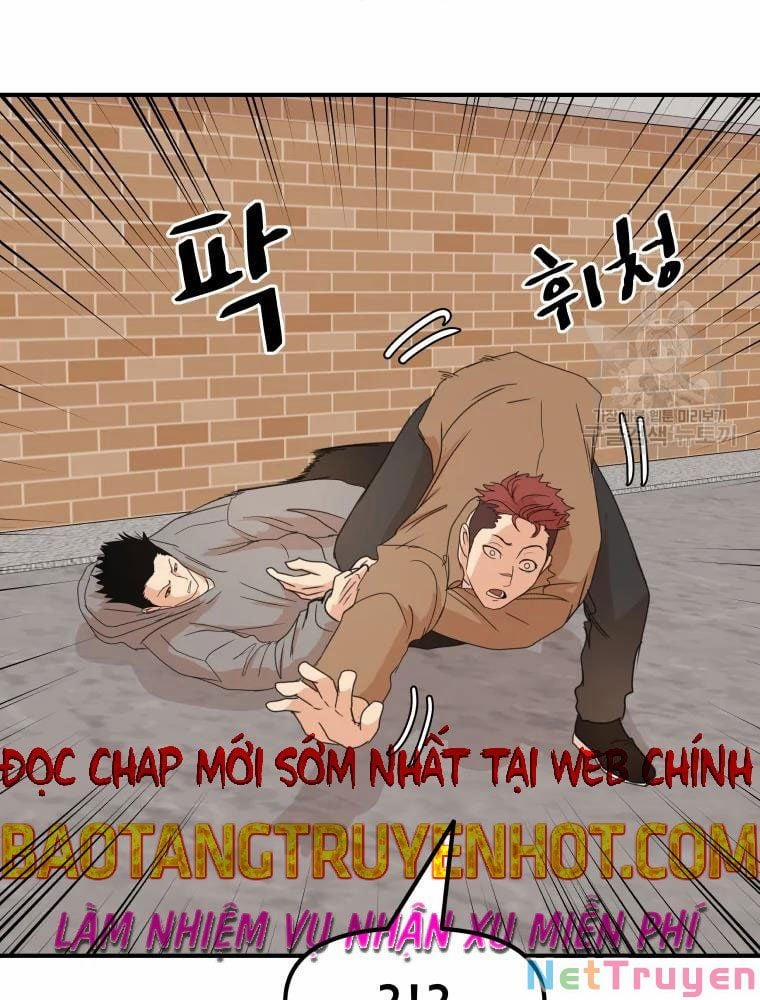 Bạn Trai Vệ Sĩ 55 trang 13