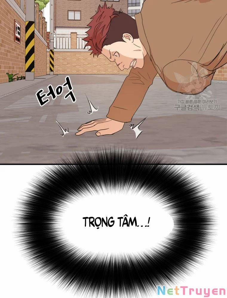 Bạn Trai Vệ Sĩ 55 trang 15