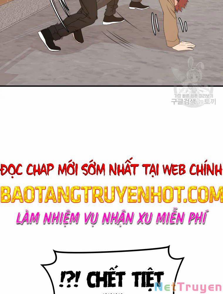 Bạn Trai Vệ Sĩ 55 trang 18