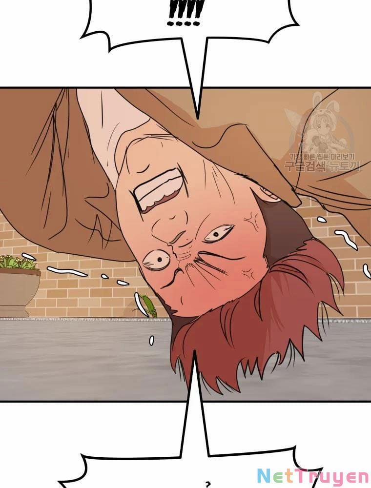 Bạn Trai Vệ Sĩ 55 trang 19