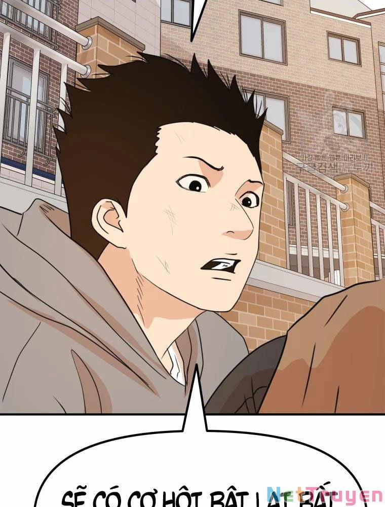 Bạn Trai Vệ Sĩ 55 trang 21