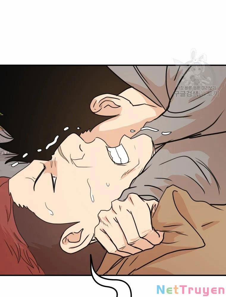 Bạn Trai Vệ Sĩ 55 trang 25