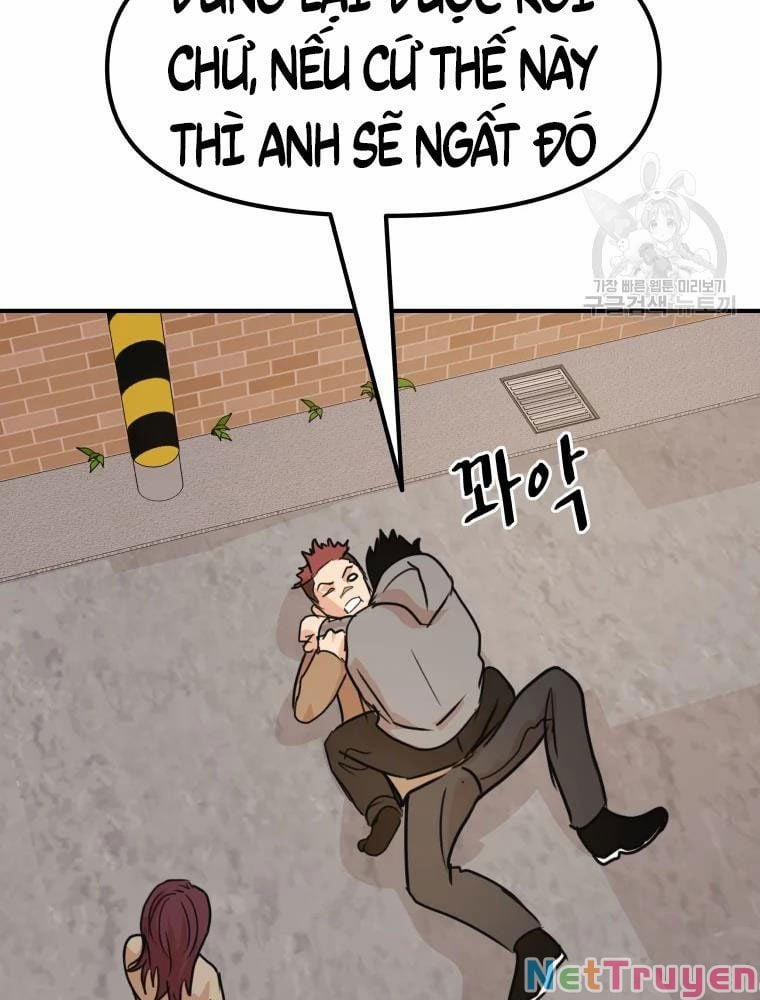 Bạn Trai Vệ Sĩ 55 trang 27