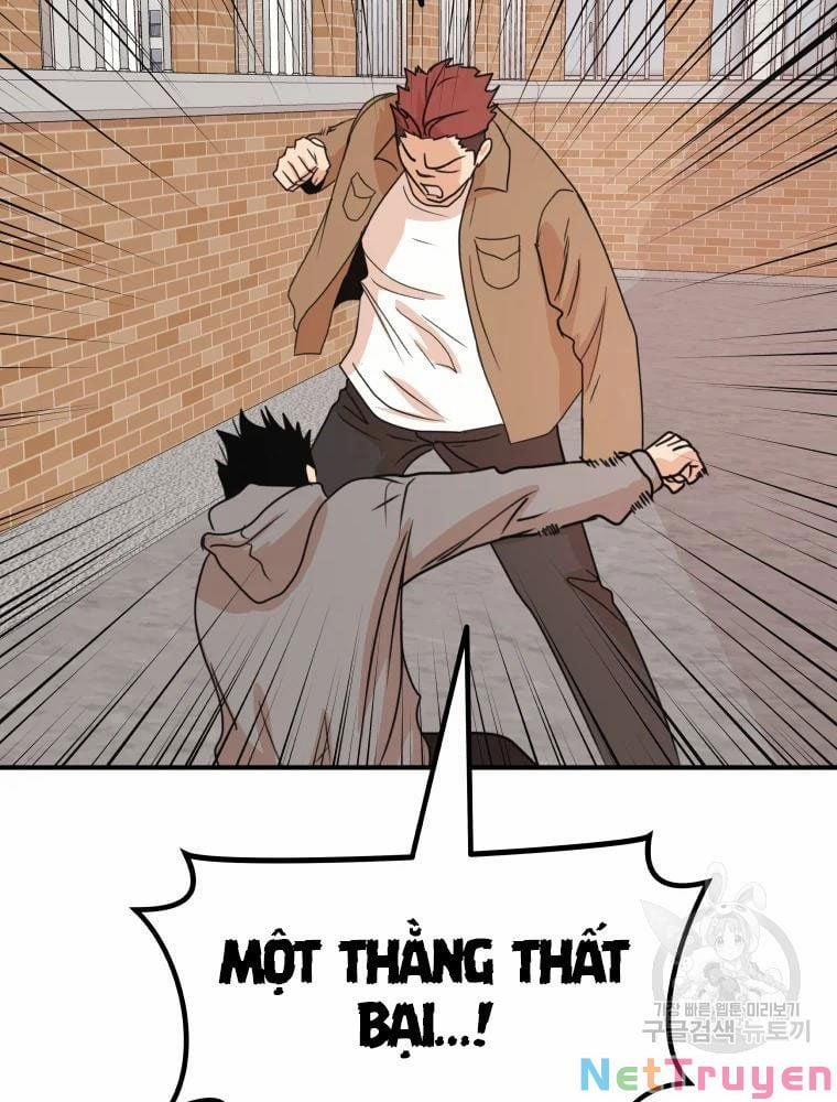 Bạn Trai Vệ Sĩ 55 trang 3