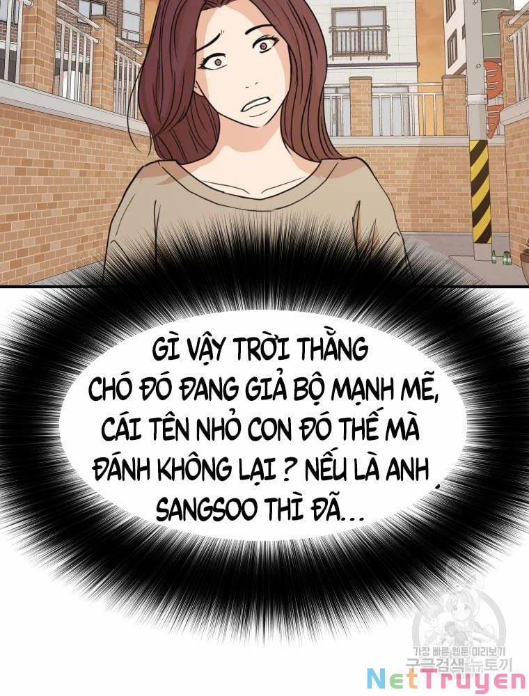 Bạn Trai Vệ Sĩ 55 trang 30