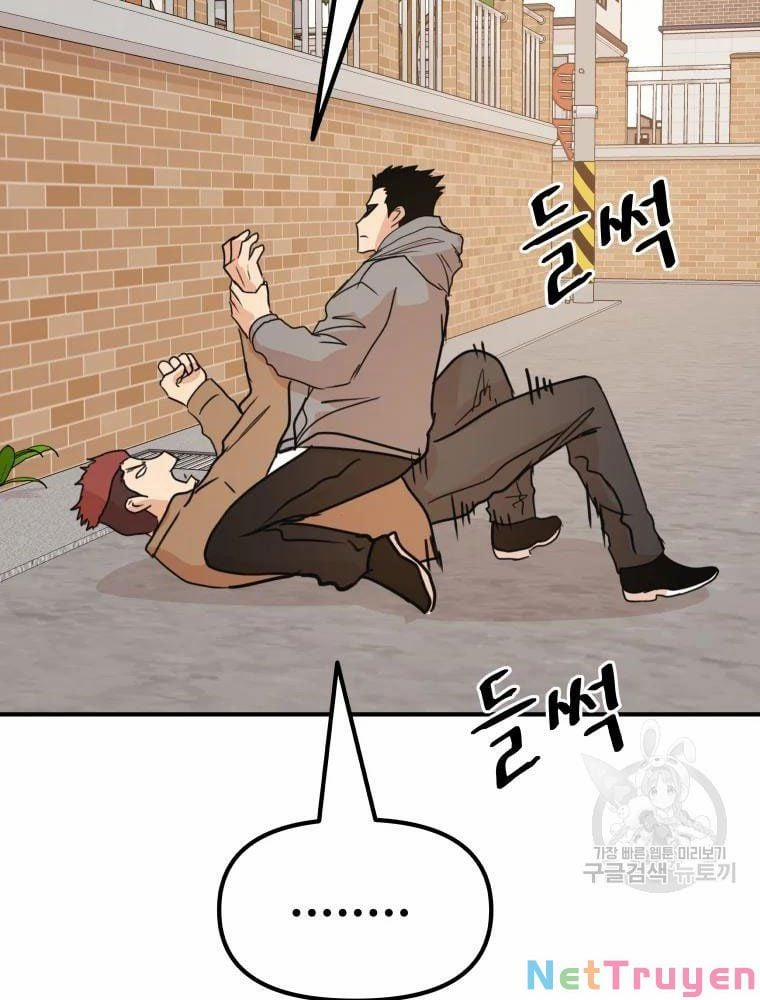 Bạn Trai Vệ Sĩ 55 trang 40