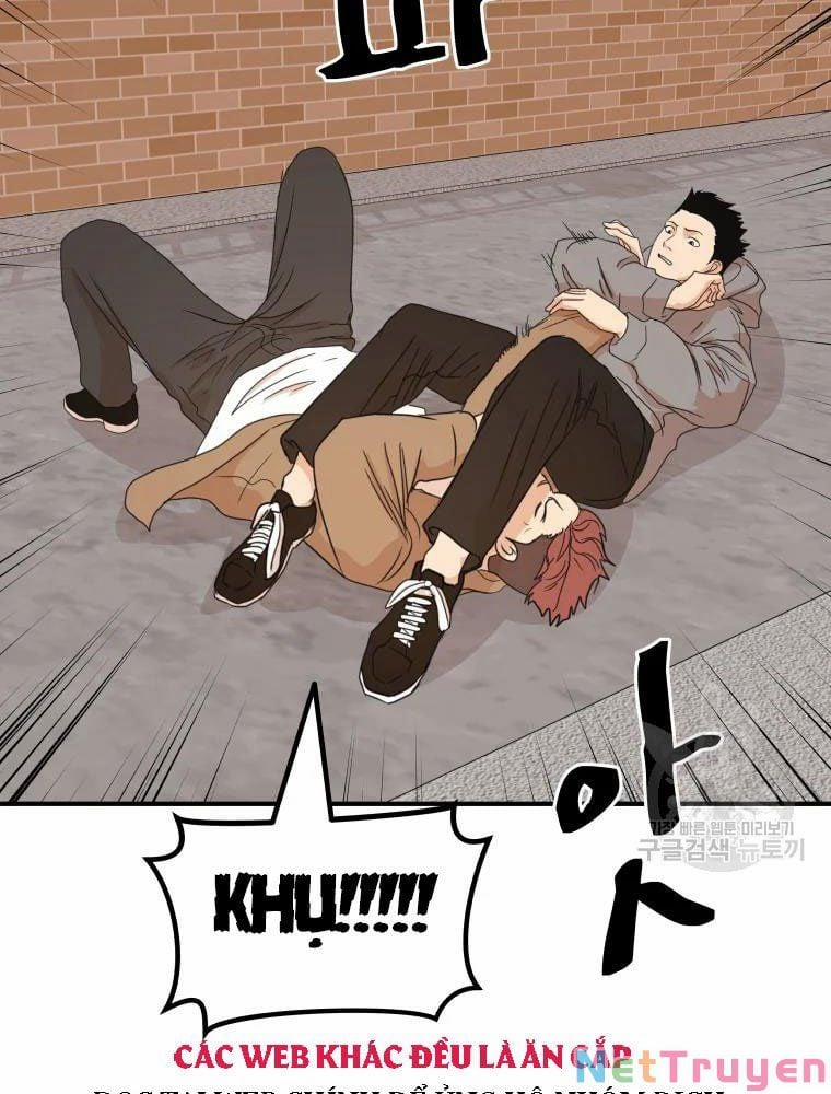 Bạn Trai Vệ Sĩ 55 trang 44