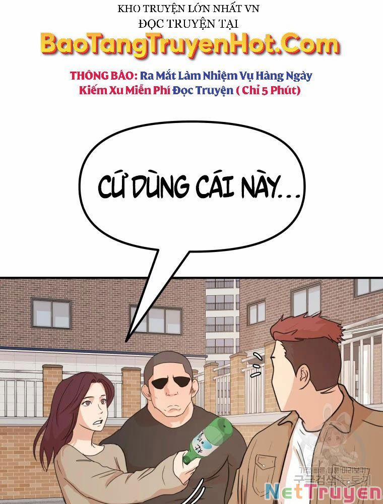 Bạn Trai Vệ Sĩ 55 trang 63