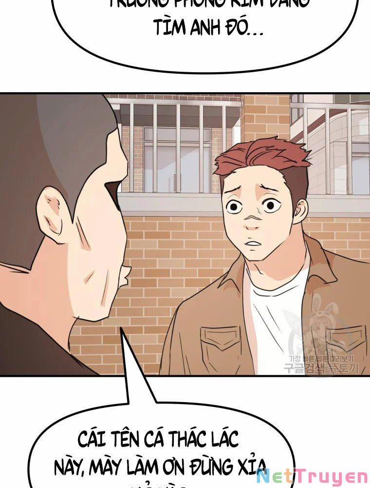 Bạn Trai Vệ Sĩ 55 trang 72