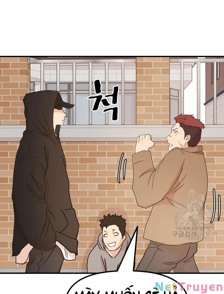 Bạn Trai Vệ Sĩ 55 trang 92