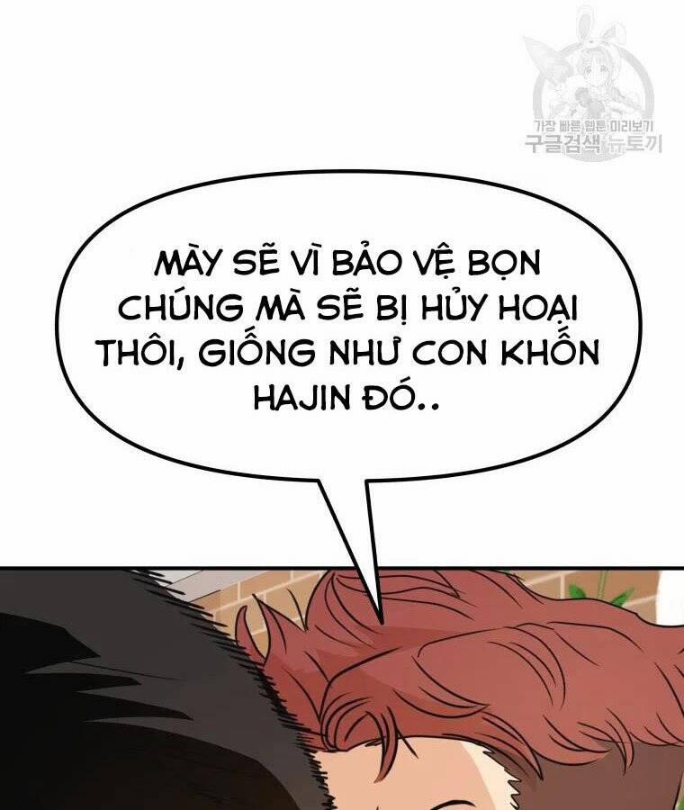 Bạn Trai Vệ Sĩ 56 trang 13