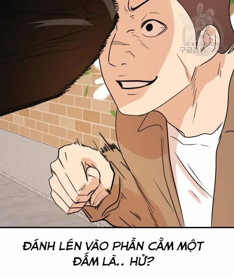 Bạn Trai Vệ Sĩ 56 trang 14