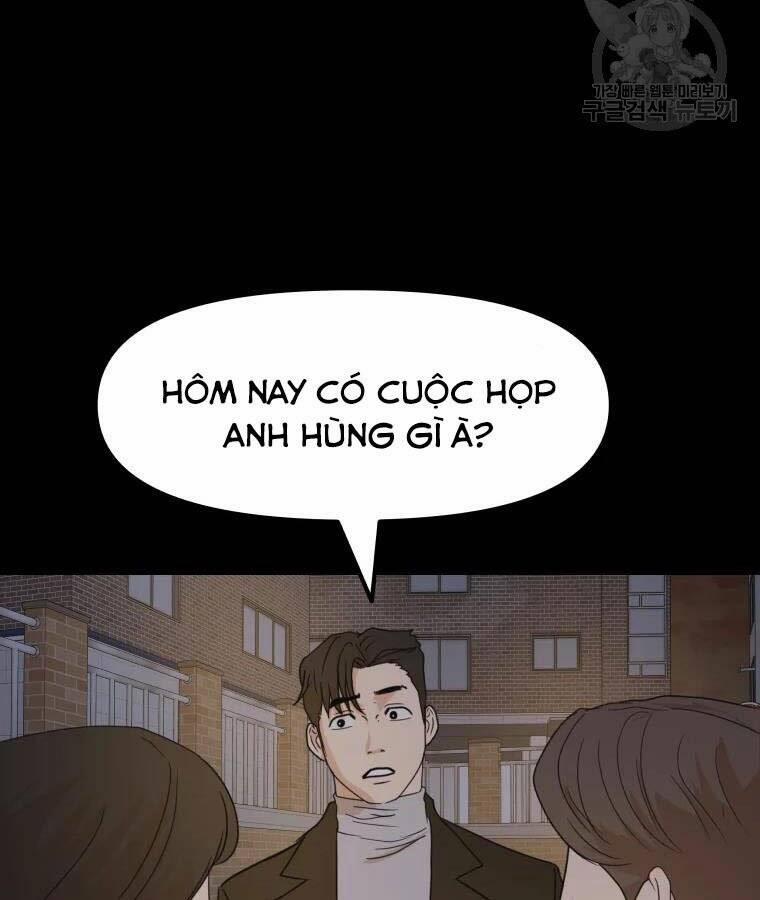 Bạn Trai Vệ Sĩ 56 trang 143