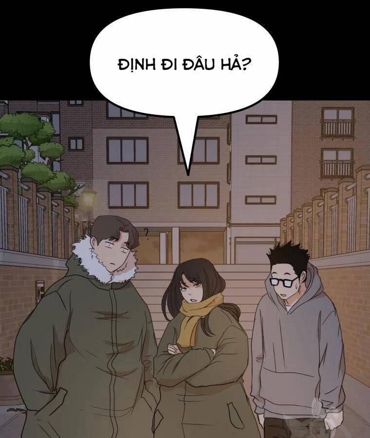 Bạn Trai Vệ Sĩ 56 trang 157