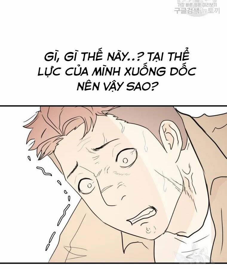 Bạn Trai Vệ Sĩ 56 trang 3