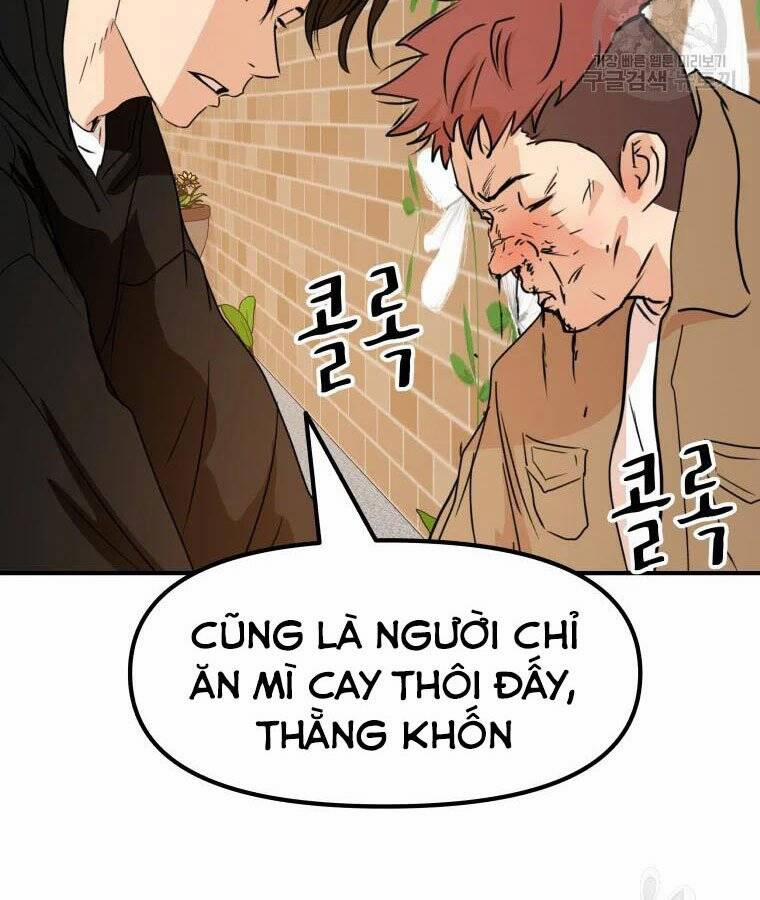 Bạn Trai Vệ Sĩ 56 trang 30