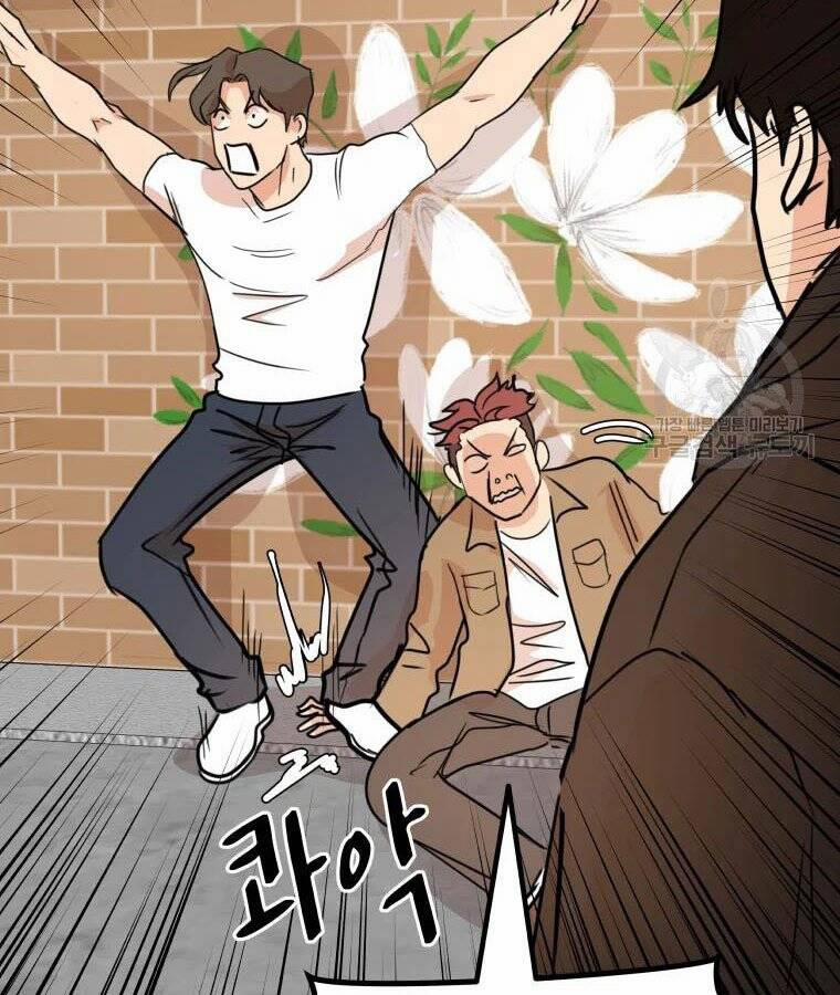 Bạn Trai Vệ Sĩ 56 trang 36