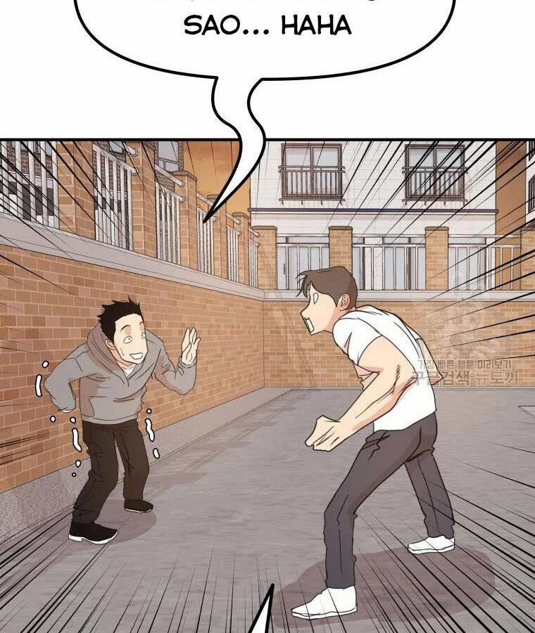 Bạn Trai Vệ Sĩ 56 trang 38