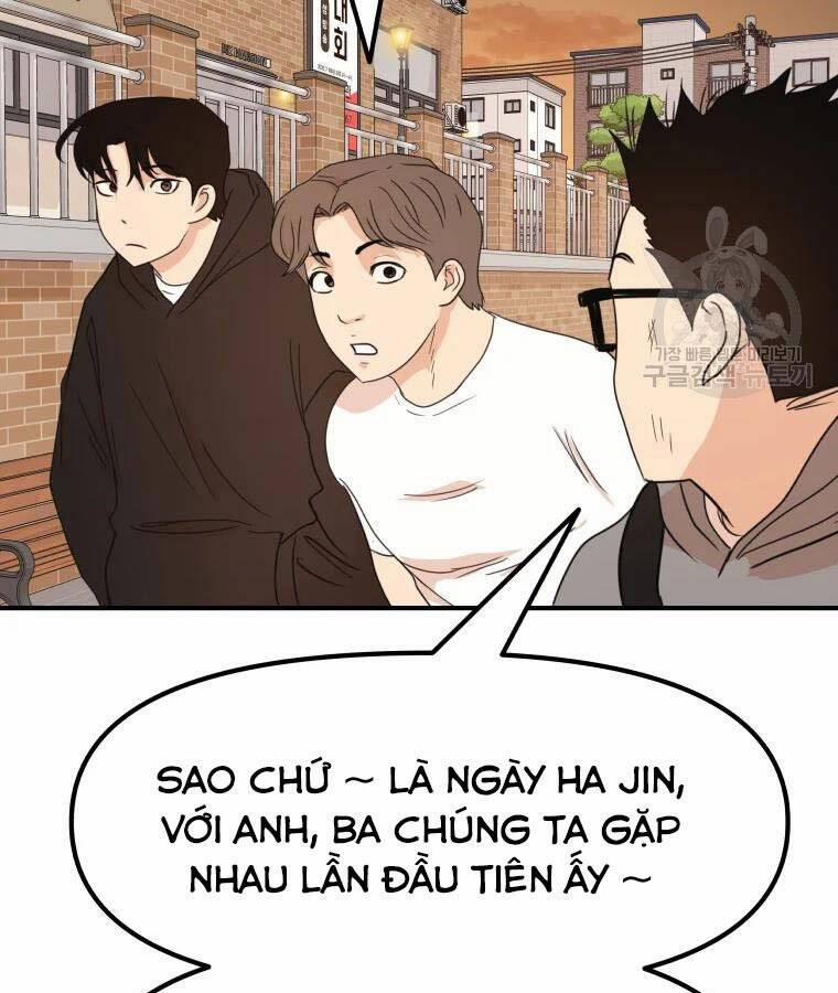 Bạn Trai Vệ Sĩ 56 trang 58