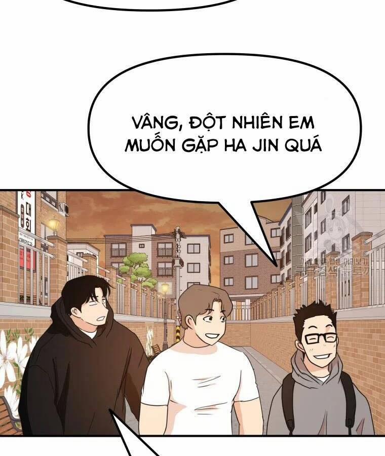 Bạn Trai Vệ Sĩ 56 trang 60