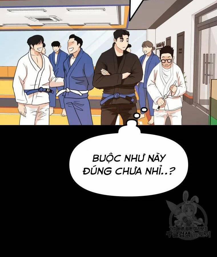 Bạn Trai Vệ Sĩ 56 trang 63