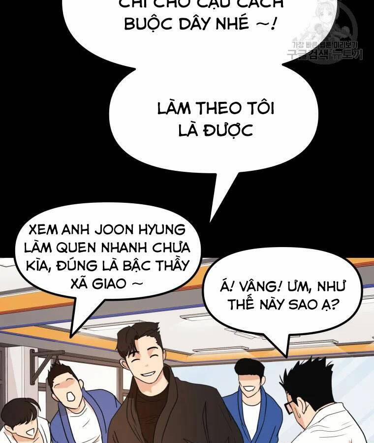 Bạn Trai Vệ Sĩ 56 trang 66