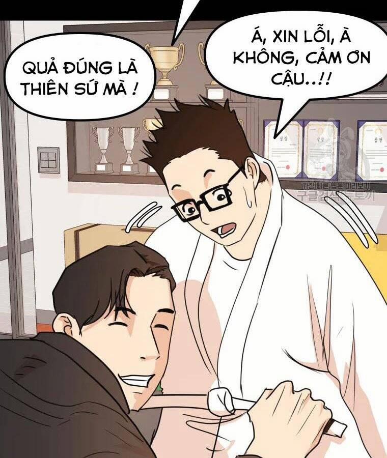 Bạn Trai Vệ Sĩ 56 trang 69