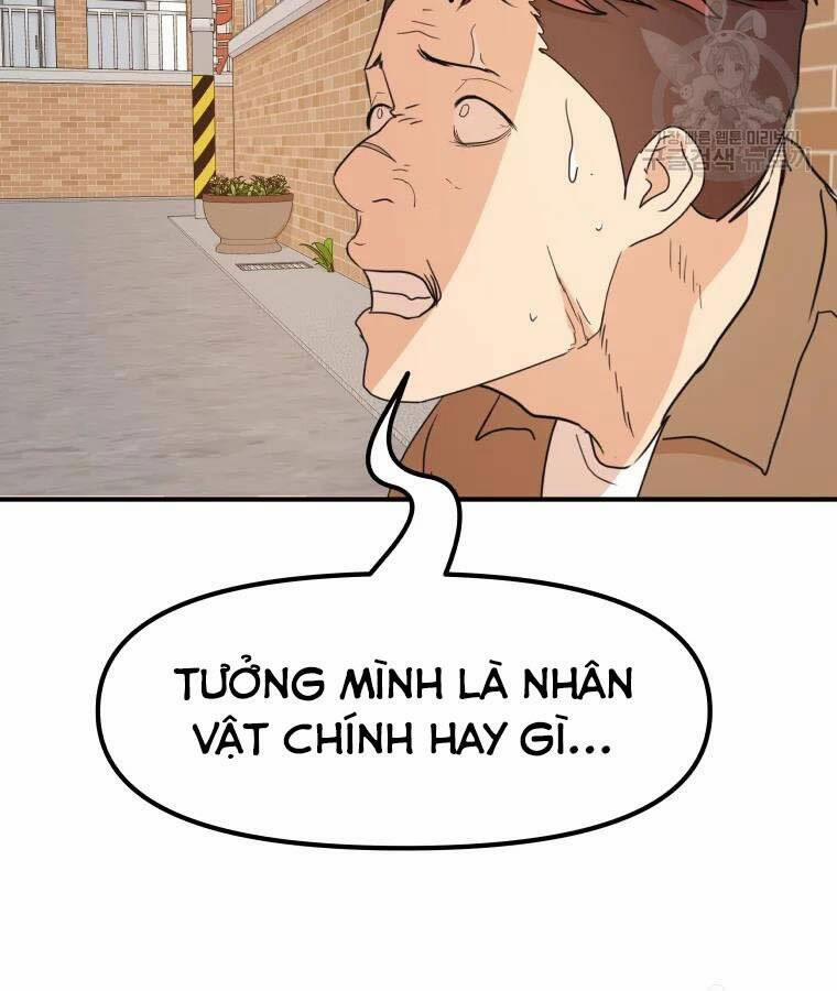 Bạn Trai Vệ Sĩ 56 trang 8