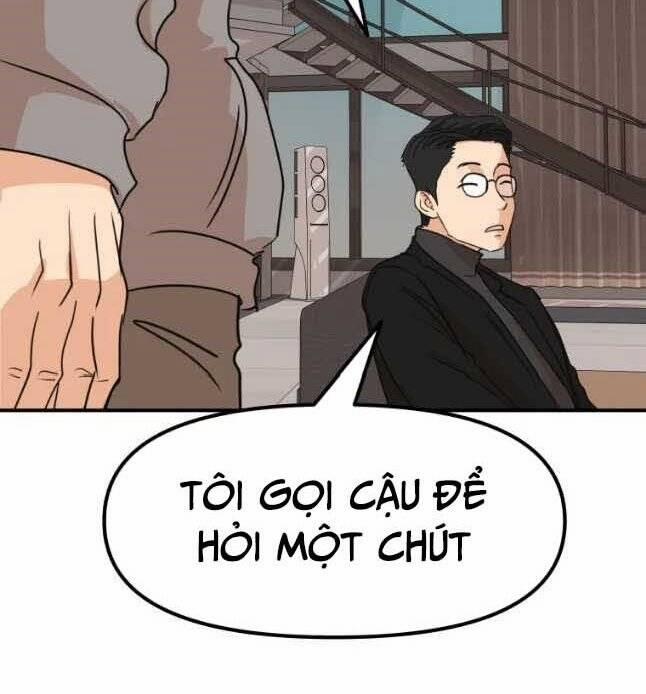 Bạn Trai Vệ Sĩ 57 trang 134